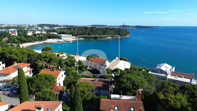 Casa Rovinj – 2