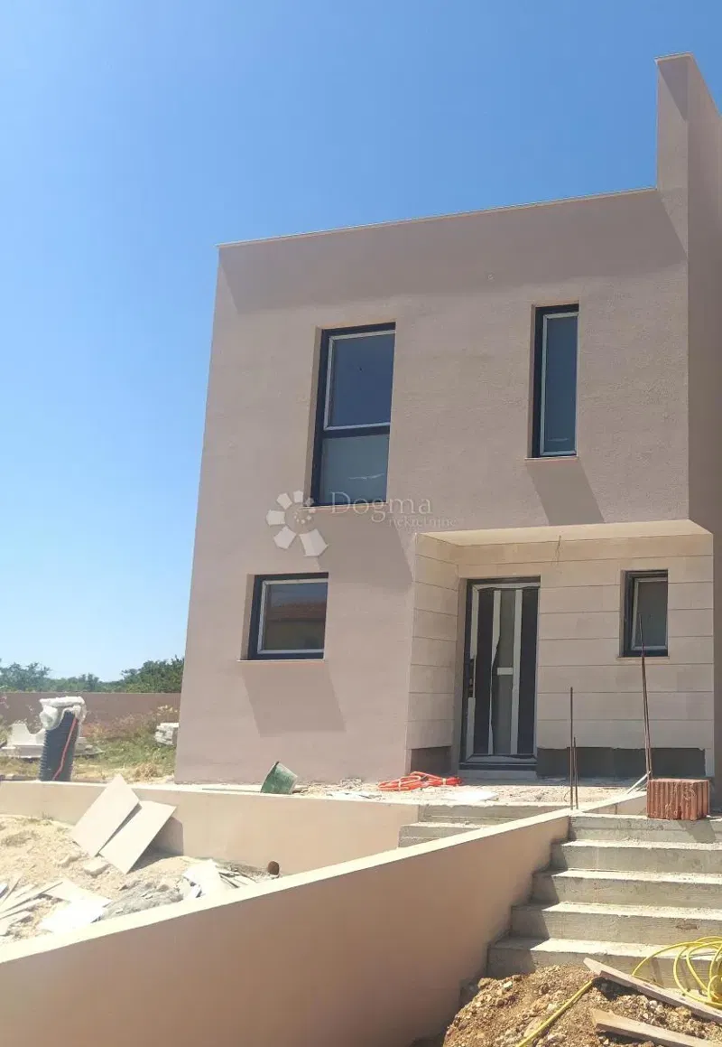 House Privlaka, 127,50m2 – 2
