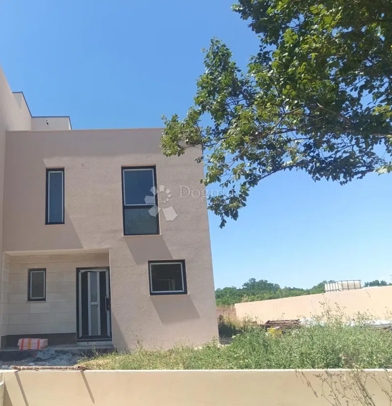 House Privlaka, 127,50m2 – 2