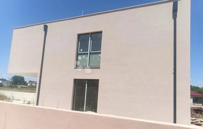 House Privlaka, 127,50m2 – 2