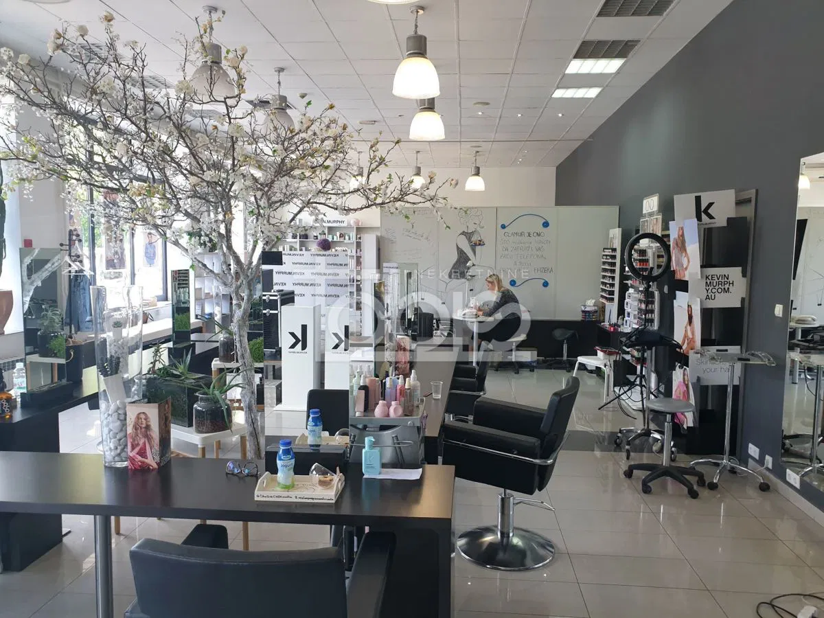 BORONGAJ / Zagreb - uredi za zakup 9 €/m2