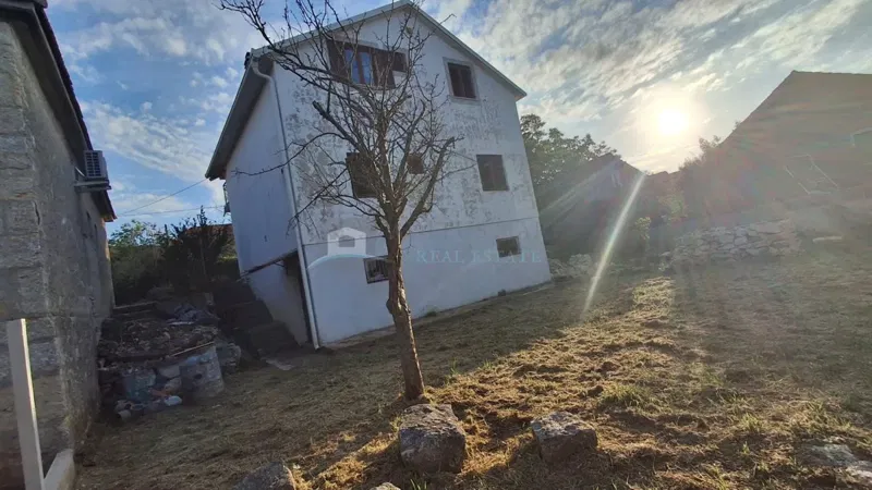 Ház Drniš – 2