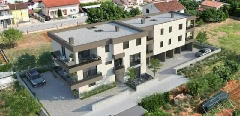 Apartment Pula – 2
