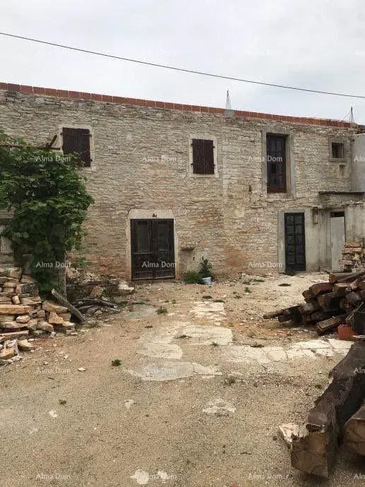House for sale in the center of Kanfanar – 3