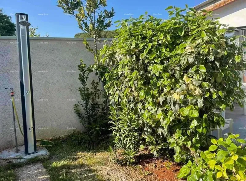 House for sale, 50 m from the sea, Umag! – 2