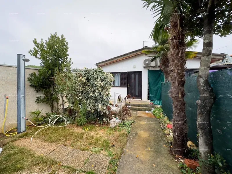 House for sale, 50 m from the sea, Umag! – 3