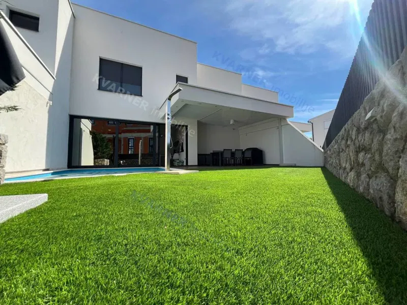 Дом Grad Krk, 112,30m2