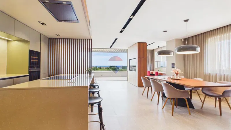 Condo/Apartment Novigrad, 140m2 – 3