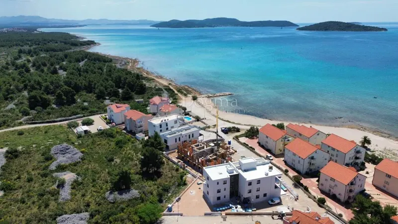 Flat Srima, Vodice, 104,69m2 – 2