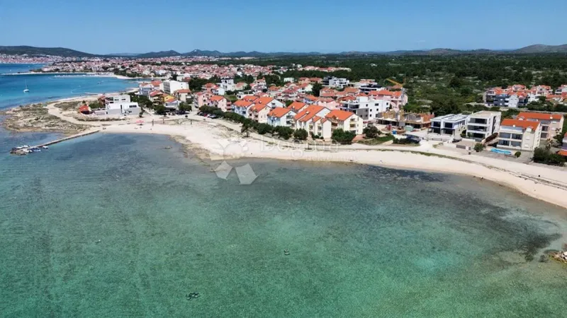 Flat Srima, Vodice, 104,69m2 – 3