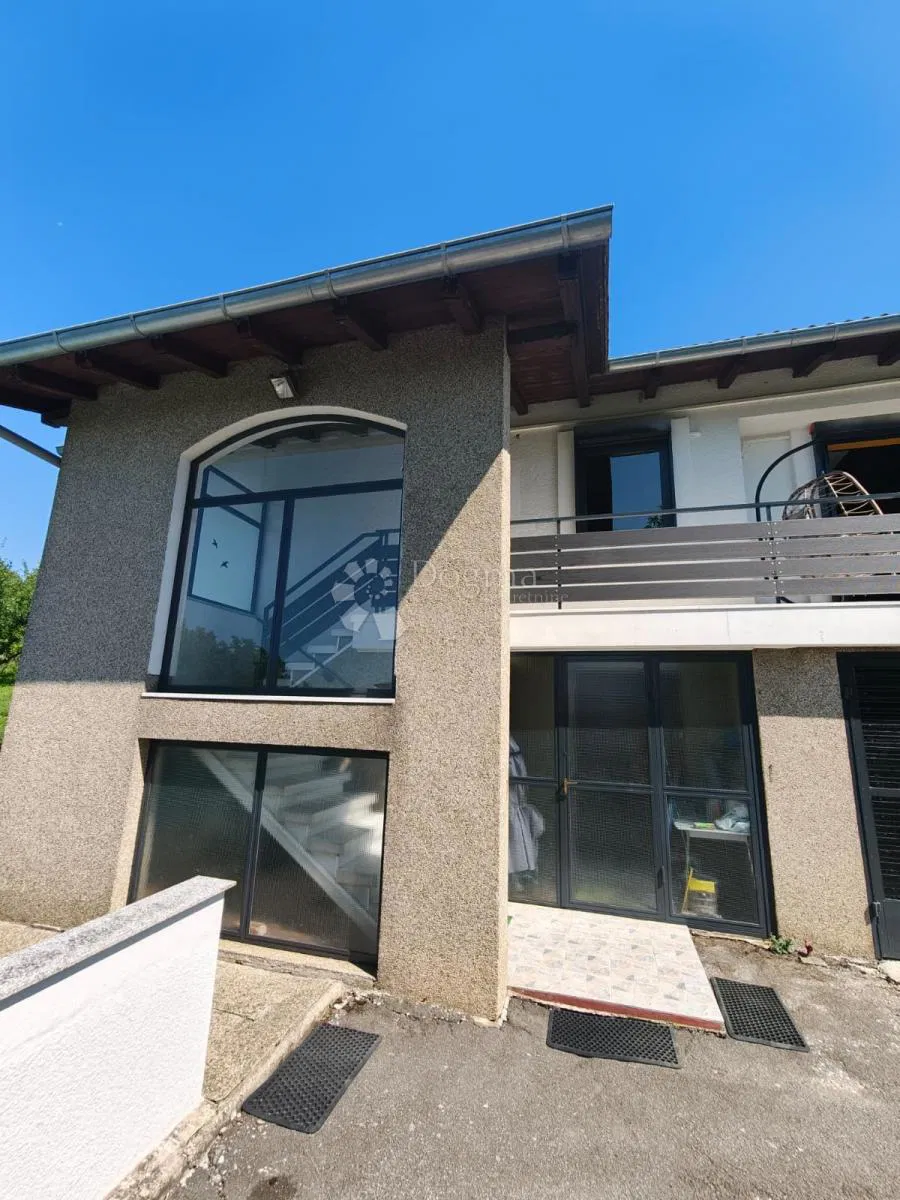 Casa Vrtlinovec, Varaždinske Toplice, 140m2