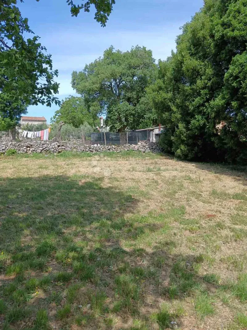 Terreno edificabile Manjadvorci - Vicino alla costa istriana – 3