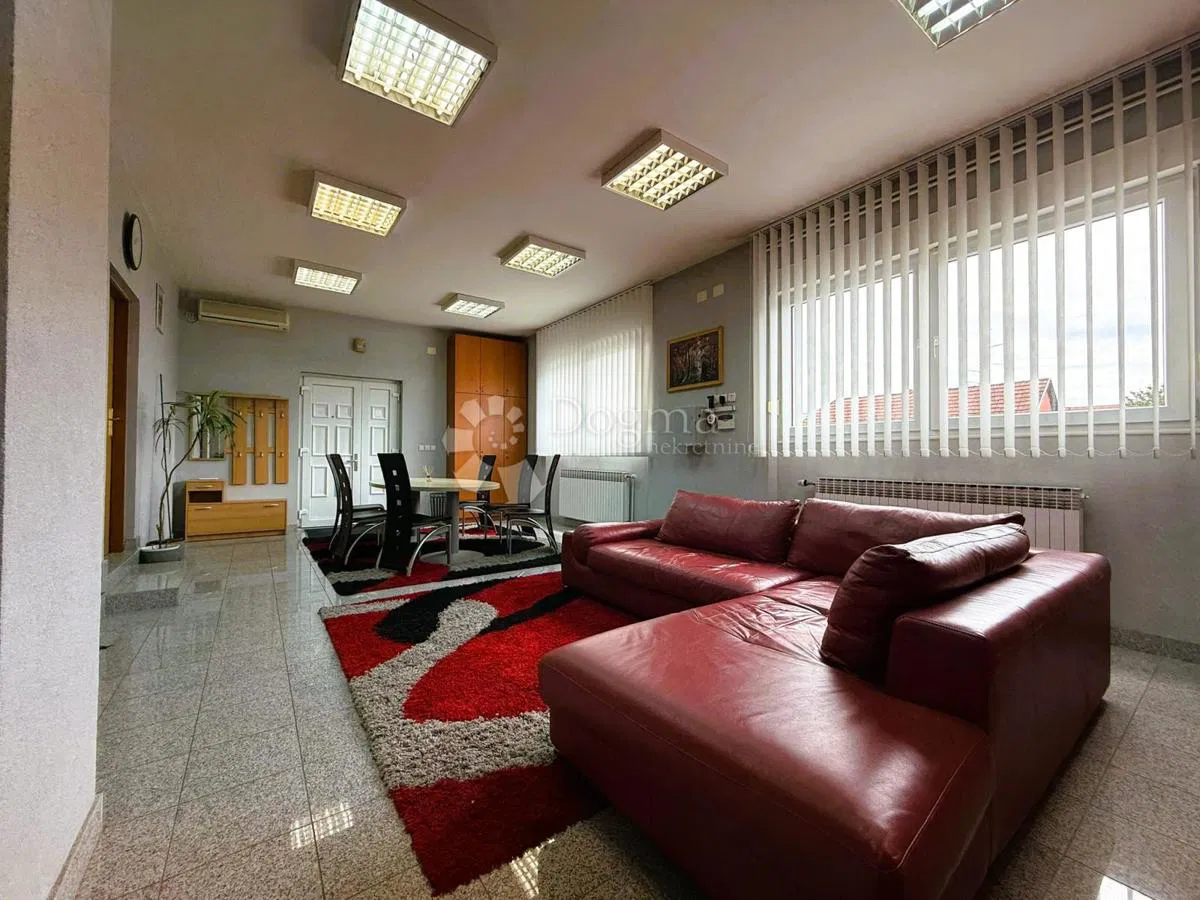 Kereskedelmi Jalkovečka, Varaždin, 75m2