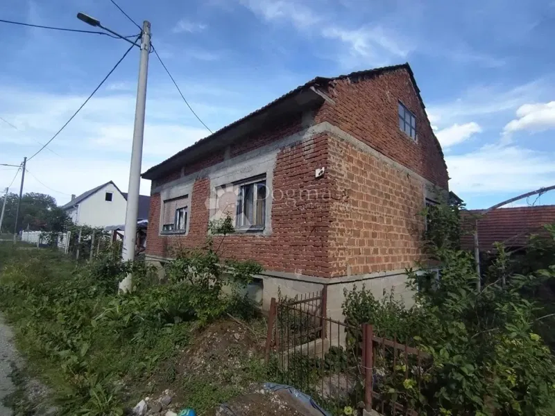 Dom Novi Bošnjani, Križevci, 180m2 – 2