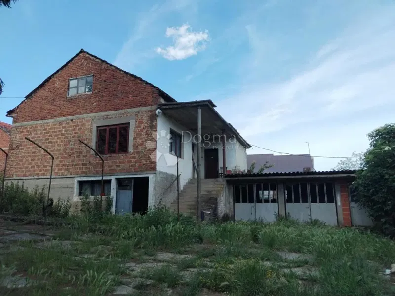 Dom Novi Bošnjani, Križevci, 180m2 – 3