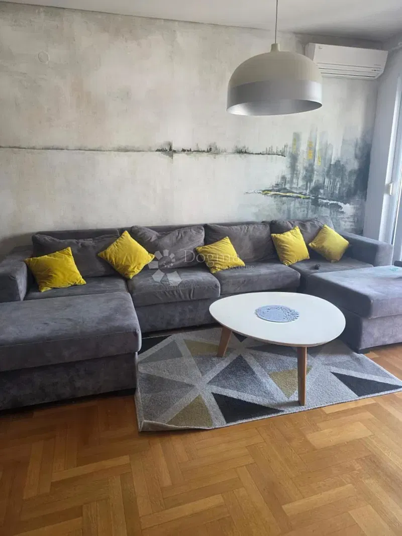 Allogio Gornji grad / Centar, Osijek, 90,93m2 – 2