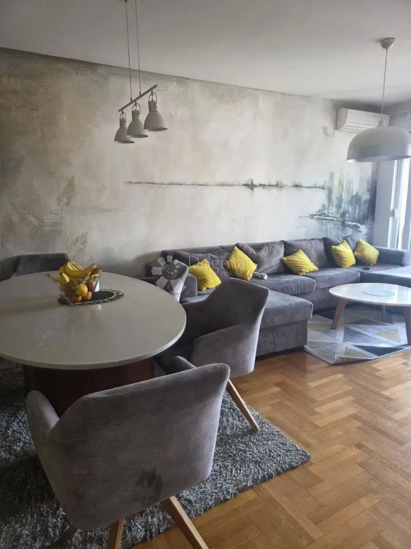 Allogio Gornji grad / Centar, Osijek, 90,93m2 – 3