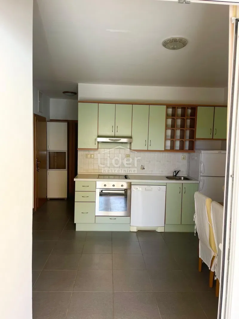 NOVALJA – GAJ | Apartman 2s+db s vrtom na izvrsnoj lokaciji, 250 m od mora – 3