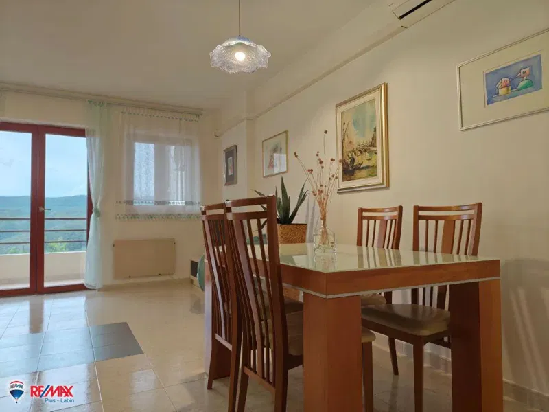 Appartamento Rabac, Labin, 67,65m2 – 3