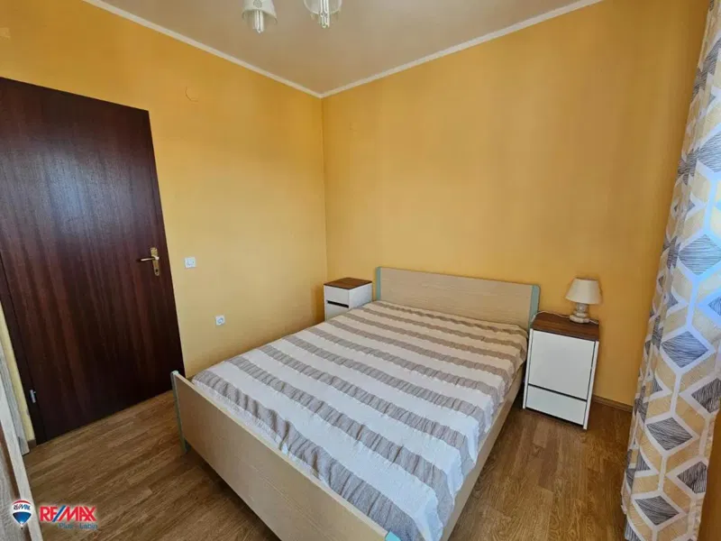 Appartamento Rabac, Labin, RABAC, 40m2 – 3