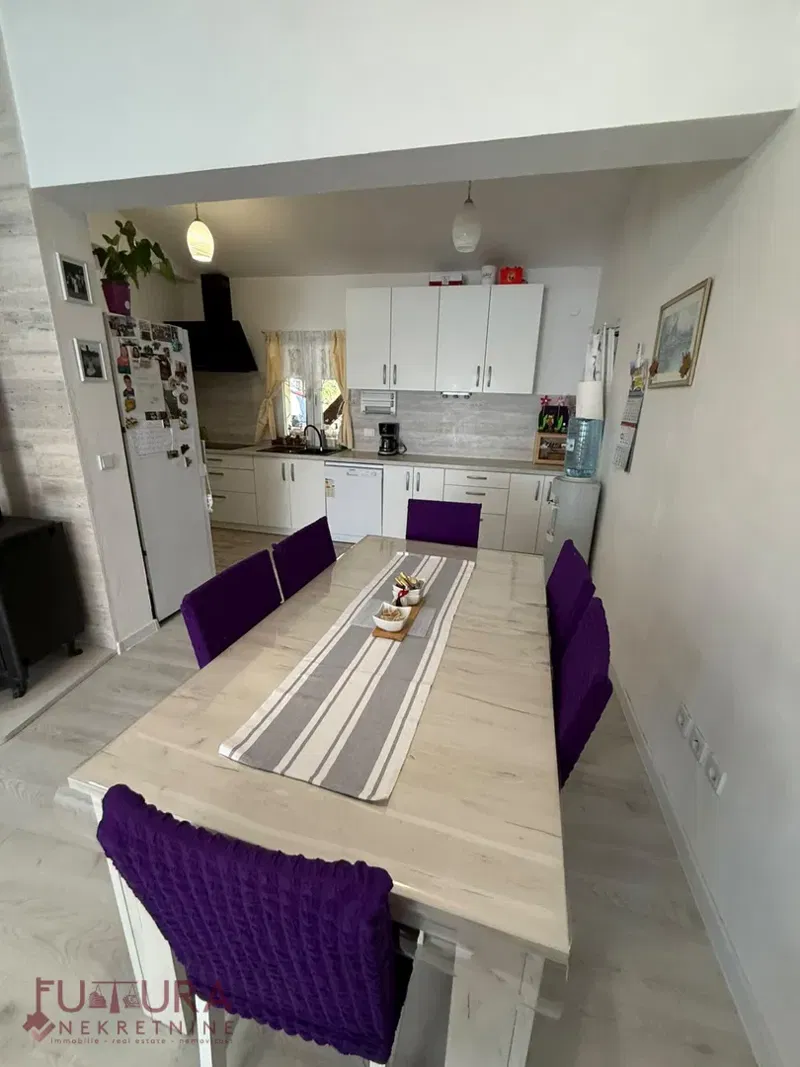 Apartment Vir – 2