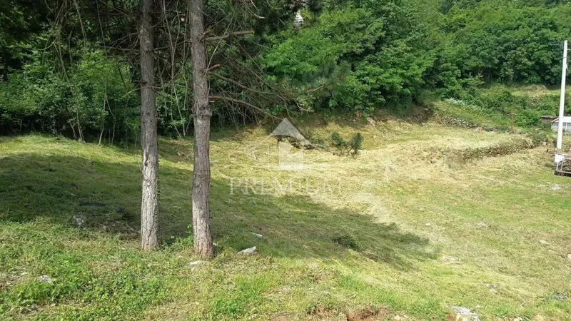 TERRENO EDIFICABILE con progetto dettagliato – 2