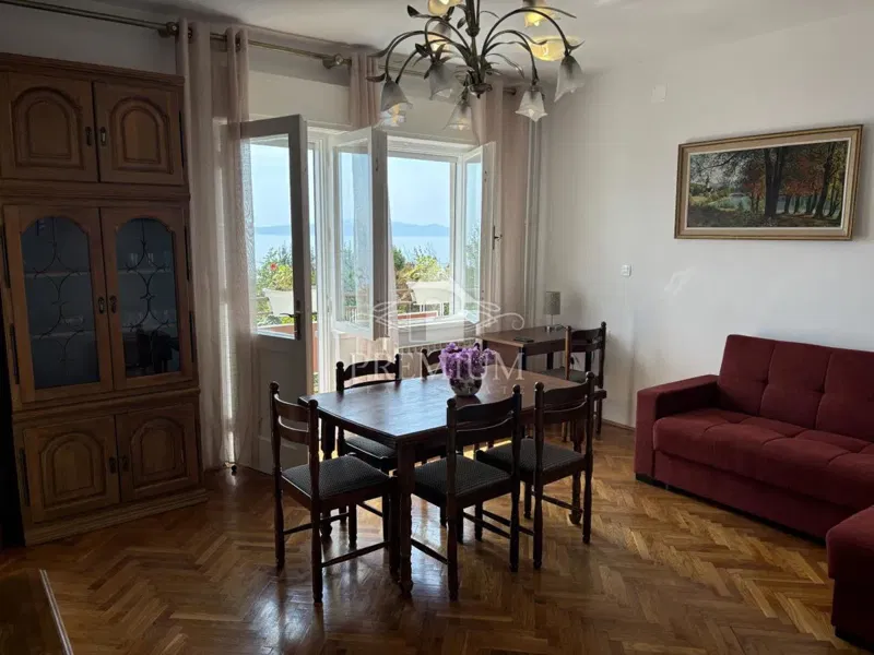 APARTMENT FOR LONG-TERM RENT, 200 M FROM THE SEA, PARKING – 2