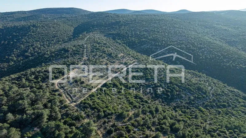 Povlja, Povlja, 2.646,00 m2, 26.460,00 EUR – 2