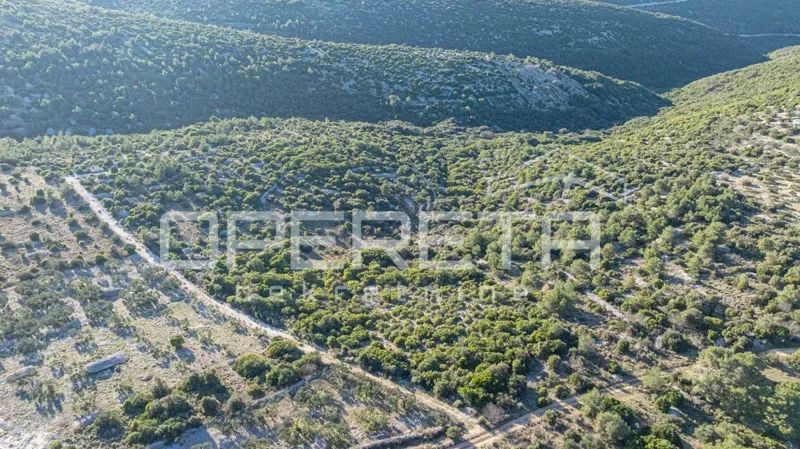 Povlja, Povlja, 2.646,00 m2, 26.460,00 EUR – 3