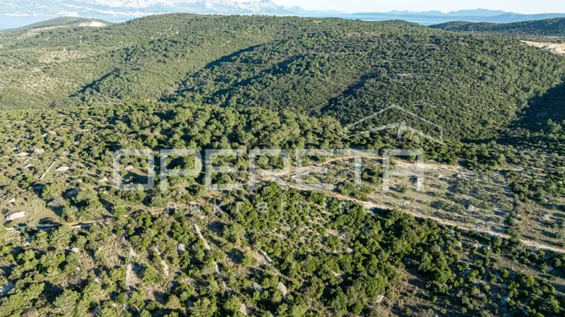 Povlja, Povlja, 1.529,00 m2, 15.290,00 EUR