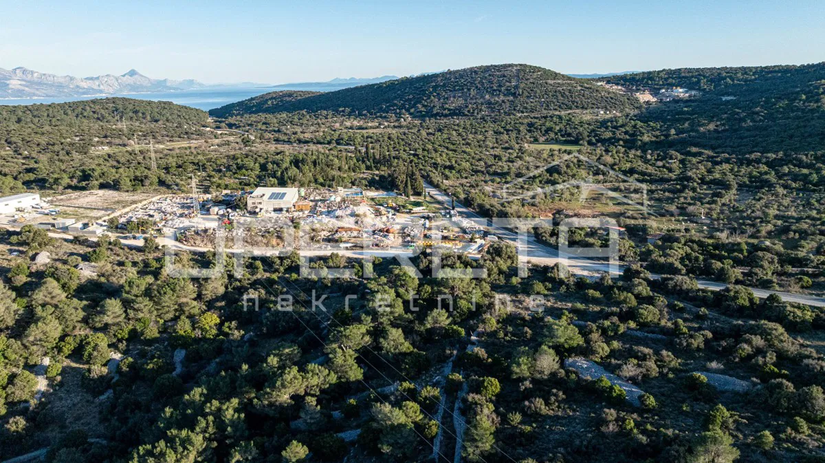 Povlja, Povlja, 2.079,00 m2, 20.790,00 EUR