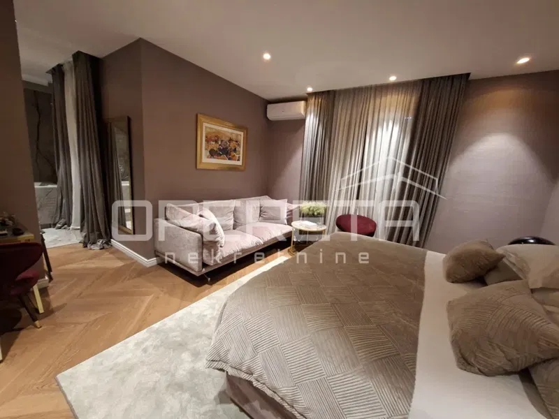 Luxury three-room apartment in Gripama – 2