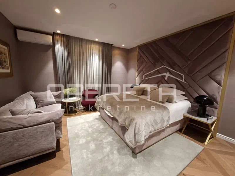 Luxury three-room apartment in Gripama – 3