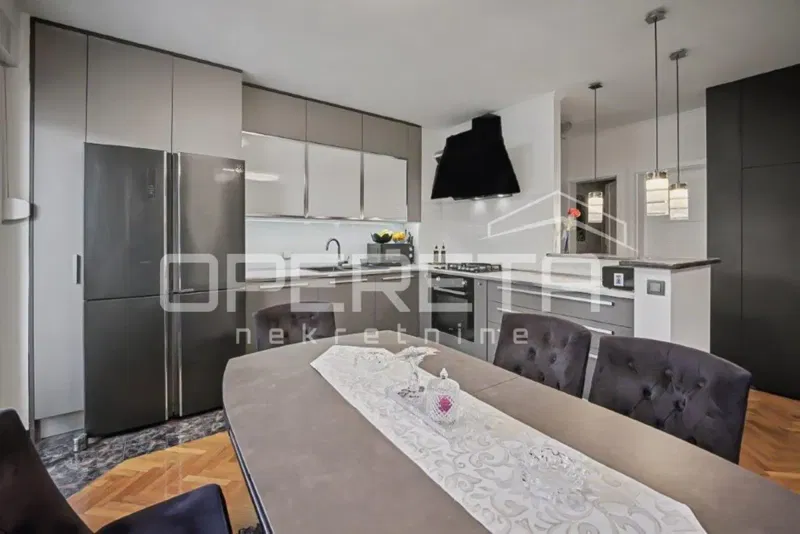 FOR SALE, APARTMENT, ZAGREB, GAJNICE, 67m2, 3-ROOM – 2