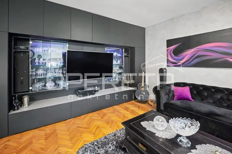 FOR SALE, APARTMENT, ZAGREB, GAJNICE, 67m2, 3-ROOM – 3