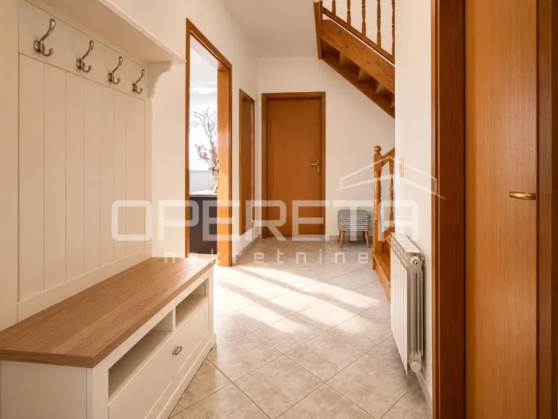 VENDITA, APPARTAMENTO, ZAGABRIA, TREŠNJEVKA, 124m2, 5-LOCALI – 3