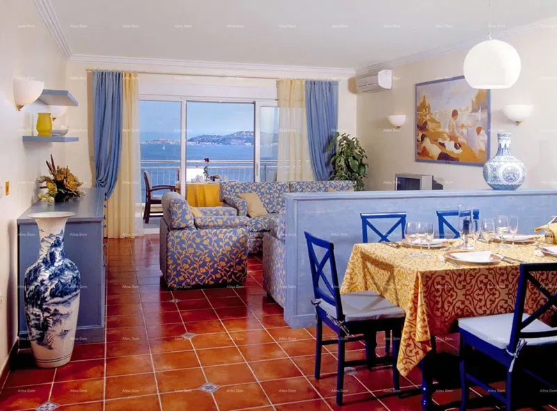 Apartment Umag – 3