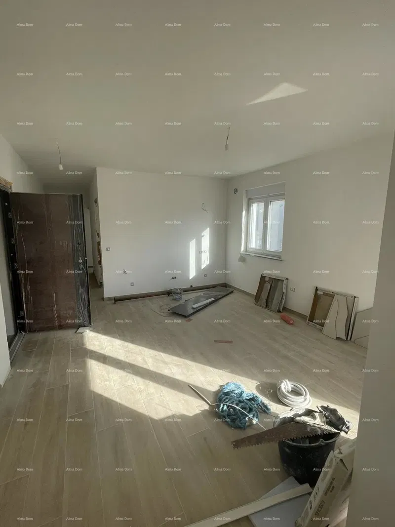 In vendita casa con tre appartamenti a Medolino – 3