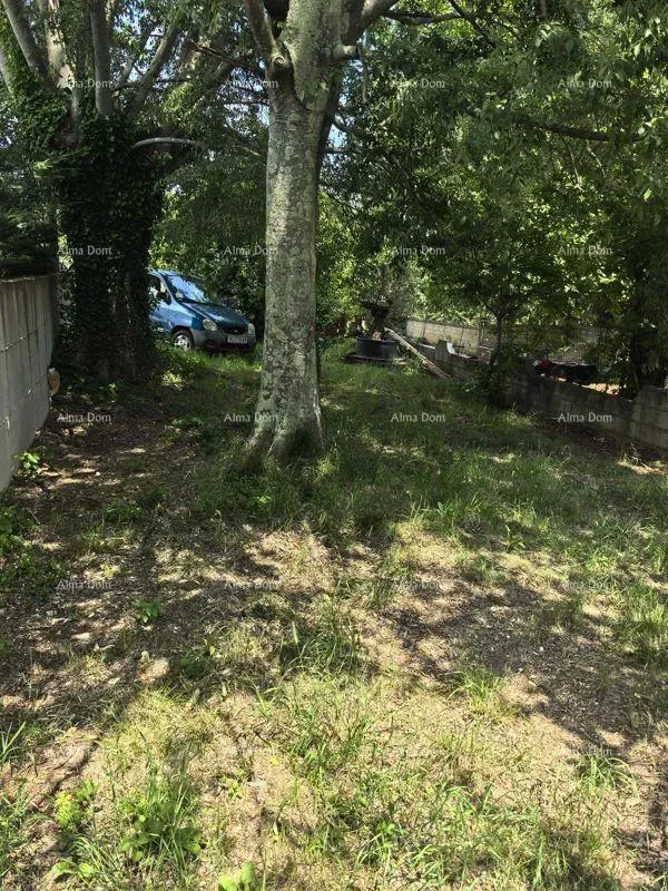 PRODOL, MARČANA – Casa in pietra autoctona istriana con giardino da ristrutturare completamente – 2
