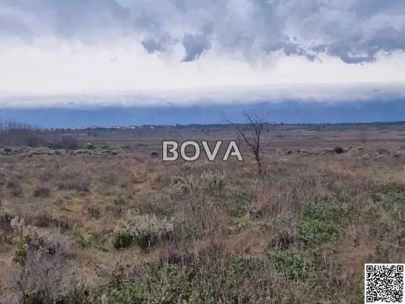 Poljoprivredno zemljište 3300 m2 – Grbe *Pravilan oblik* (ID-2600/E)