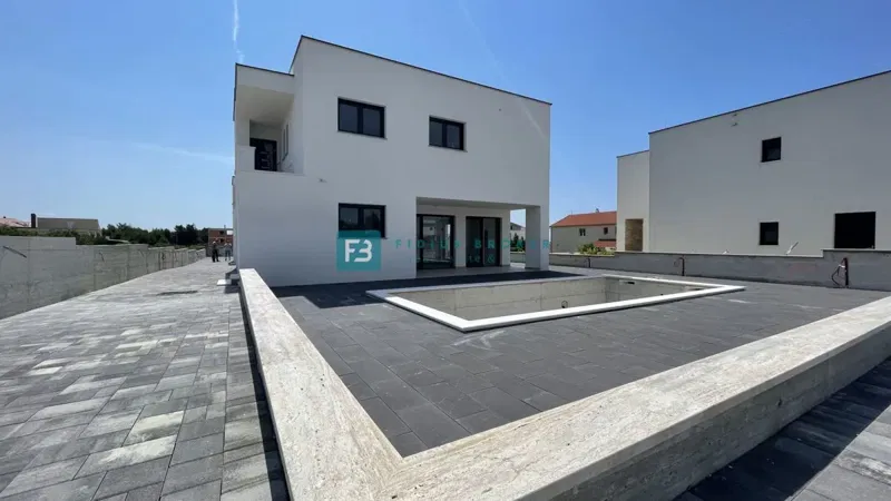 Квартира Vodice – 2