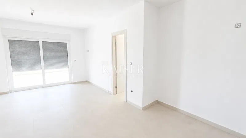 Island of Krk, Malinska - Duplex house with garage and sea view – 3