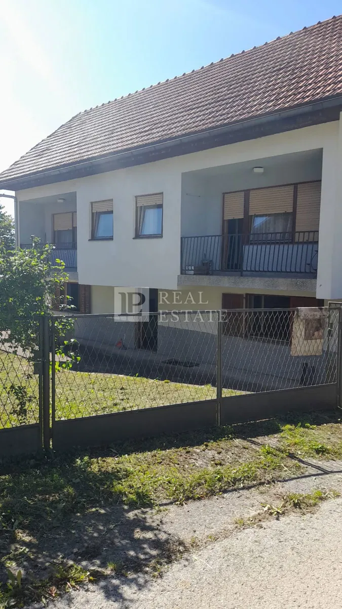 Dom Brod Moravice
