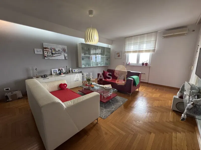 Appartamento Paveki, Kostrena, 100m2 – 2