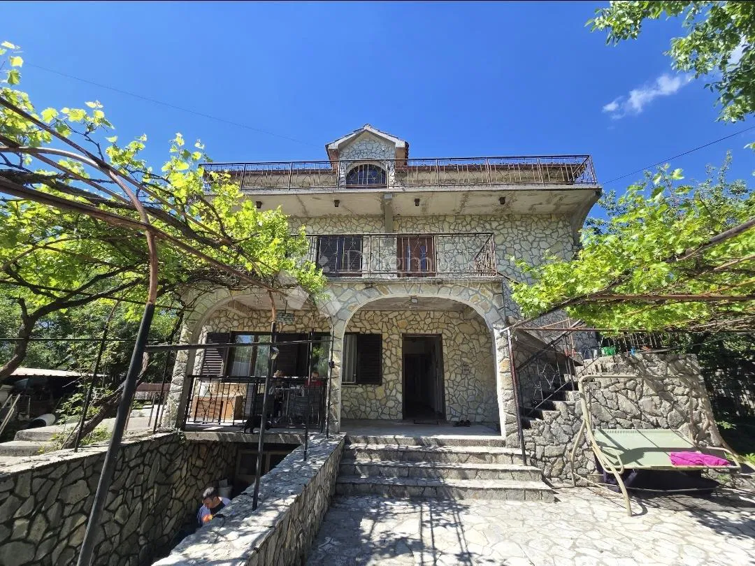 Dom Dražice, Jelenje, 430m2