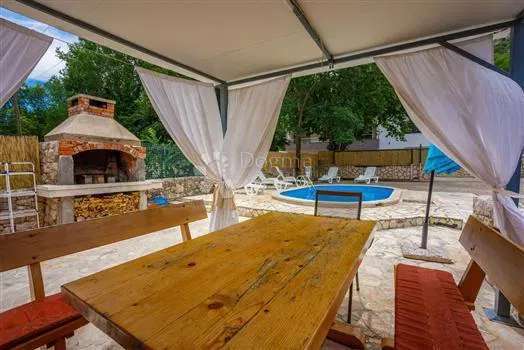 Dom Bribir, Vinodolska Općina, 142m2 – 3
