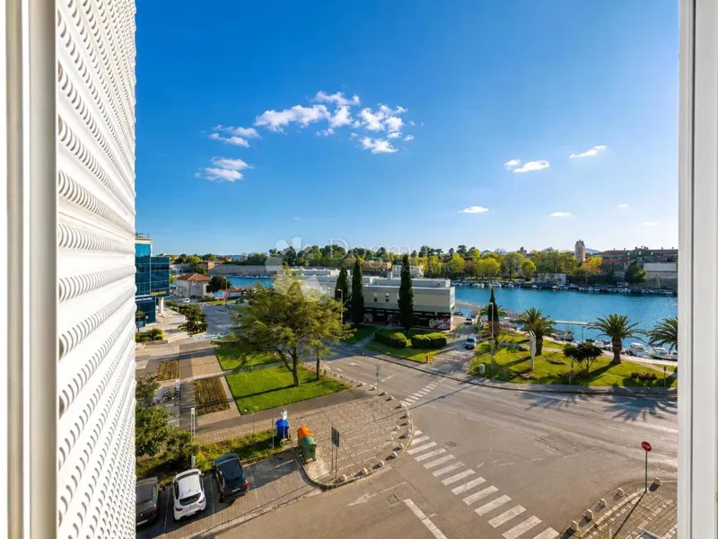 Flat Branimirova Obala, Zadar, 110m2 – 2