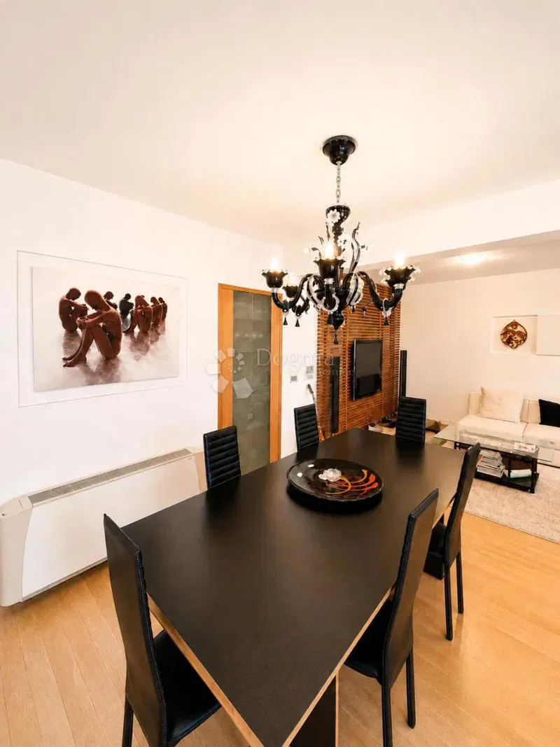 Flat Branimirova Obala, Zadar, 110m2 – 3