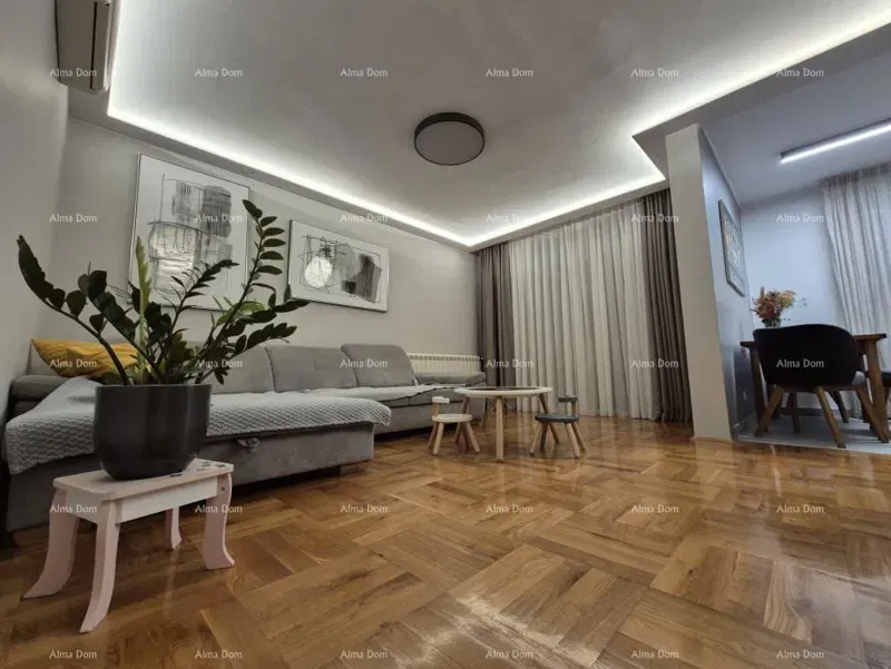 Rovinj – Beautifully furnished apartment in a prime location! – 3