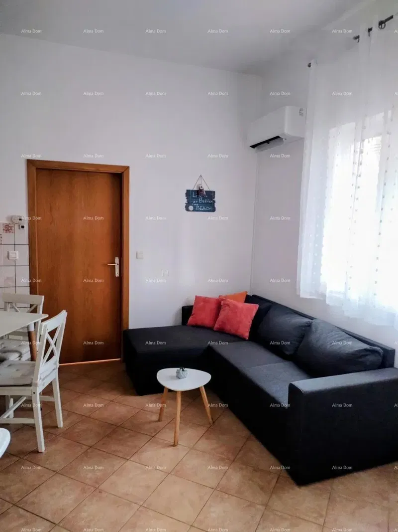 Mieszkanie Umag – 3